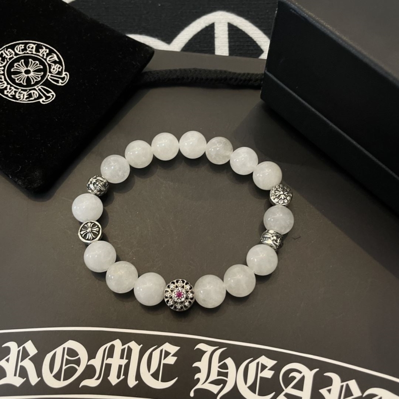 Ch*0me He**ts bracelets